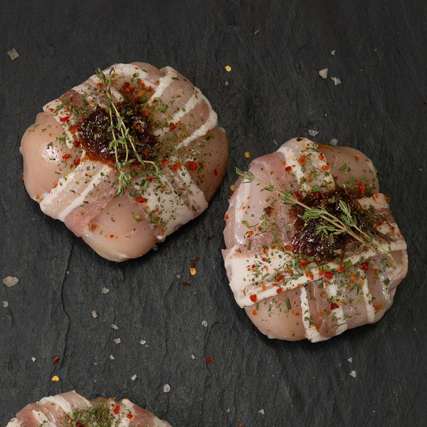 Brocksbushes Butchers Festive Chicken