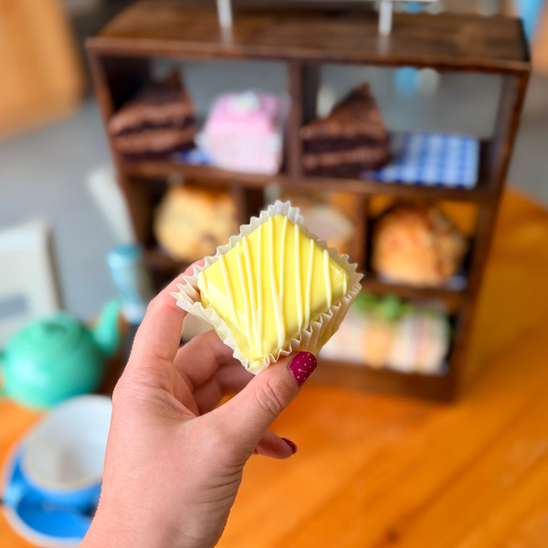 French Fancies (Box of 4)