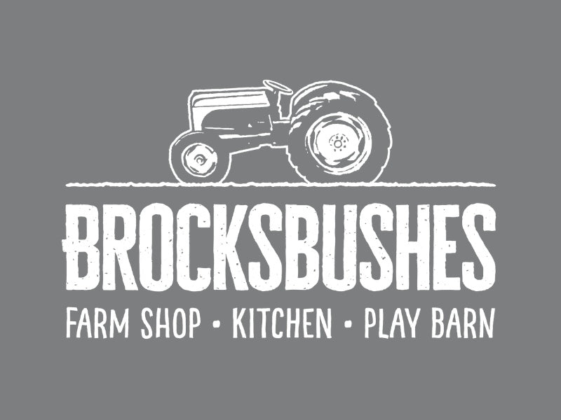 Brocksbushes Tearoom