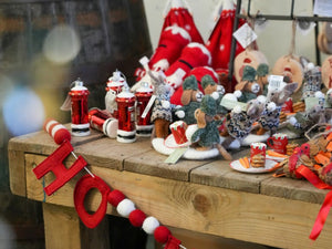 Christmas 2025 Opening Hours