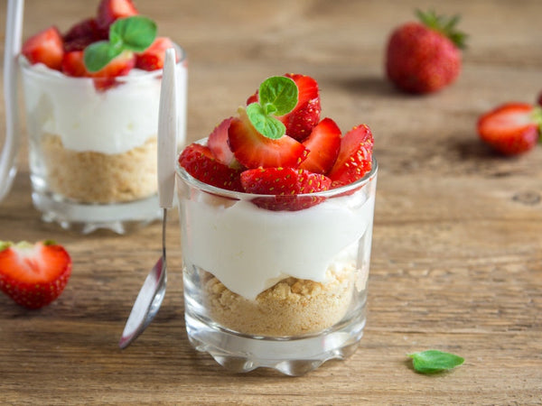 Our Favourite Fruit Recipes