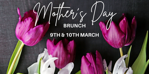 Mother's Day Brunch