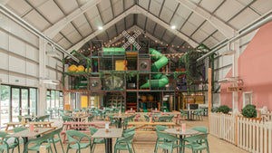 Indoor Soft Play Near Hexham: A Parent's Guide to the Brocksbushes Play Barn