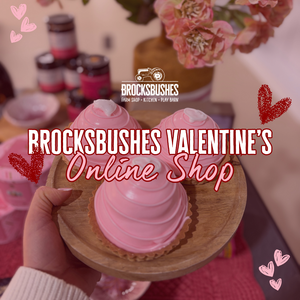 Valentine's Shop