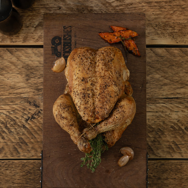 Whole Chicken