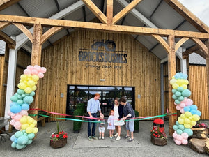 Family Run Farm Shop