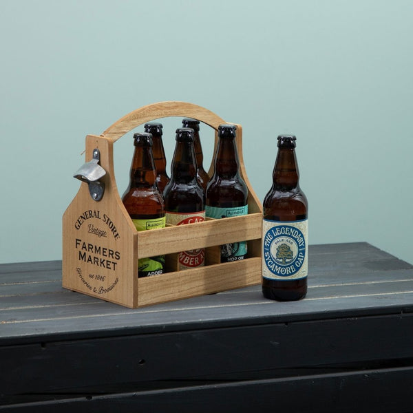 Local Ale Gift Selection