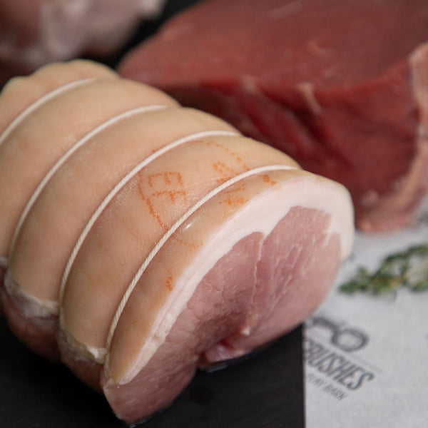 Pork Loin Joint