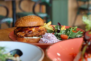 Restaurant near Hexham and Newcastle