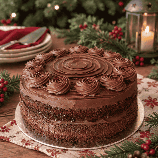 Homemade Cakes for Sharing | Brocksbushes Farm Shop, Northumberland UK
