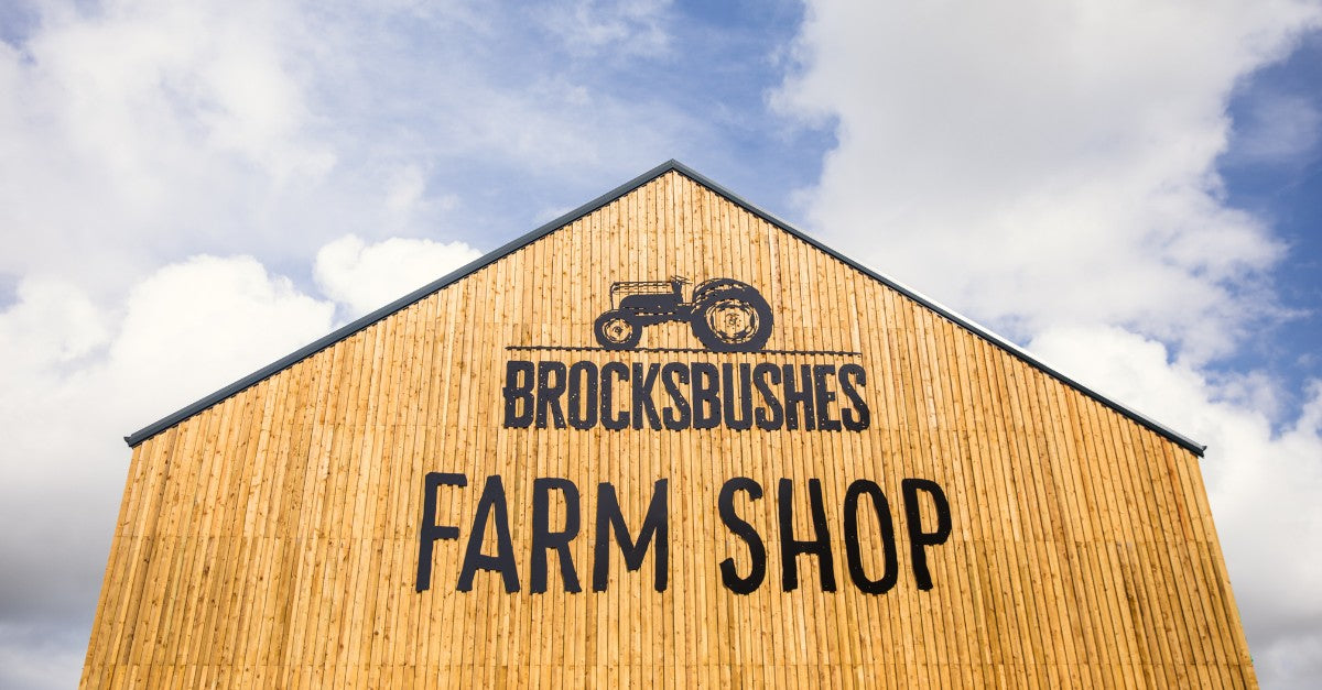Farm Shop Brocksbushes Farm Shop Farm Shop Brocksbushes Farm Shop