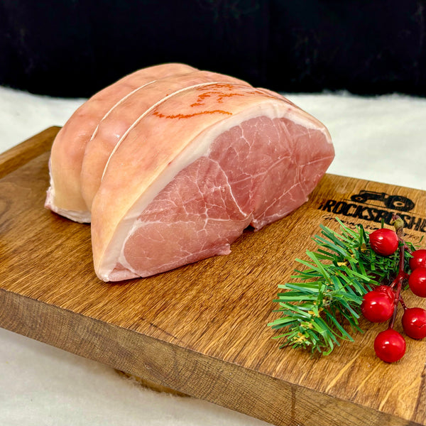 Butchers Gammon Joint Northumberland