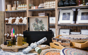 Gifts to buy at Brocksbushes