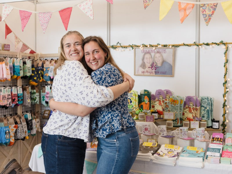 Christmas Fayre - 12th to