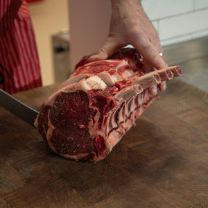 Meat Cuts at Brocksbushes Butchery