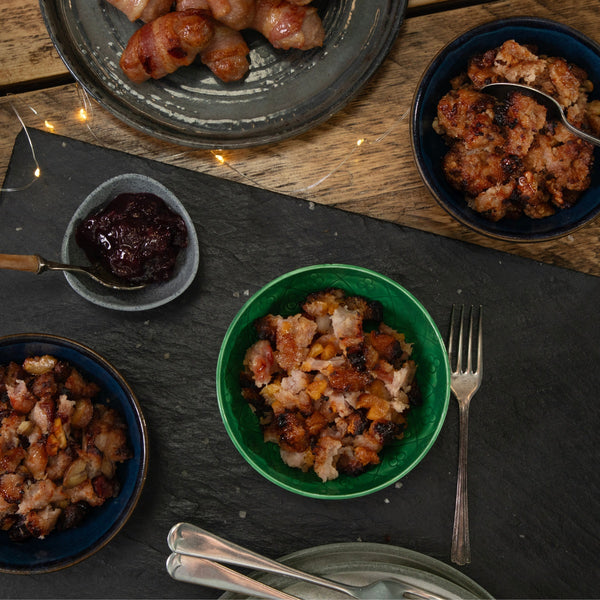 Homemade Stuffing