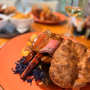 Sunday Lunch near Hexham