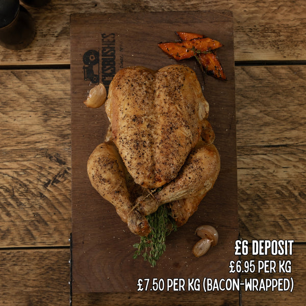 Whole Chicken